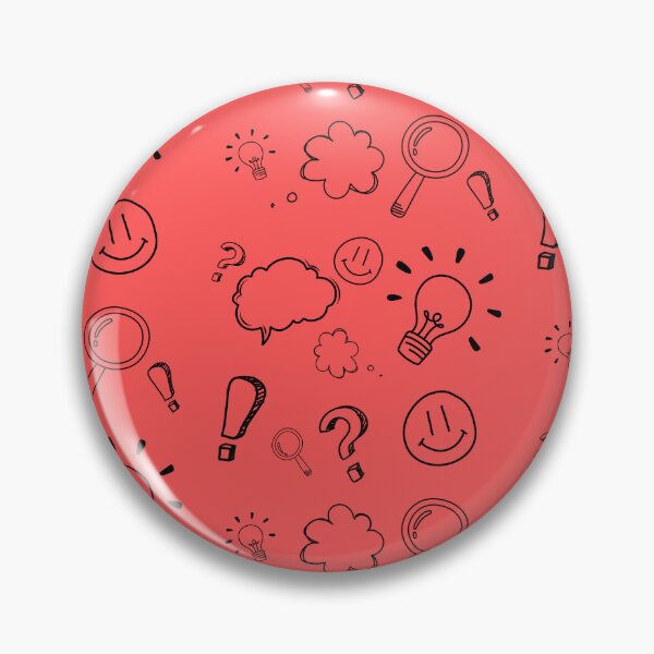 Item preview, Random thoughts designed and sold by ammaruh.