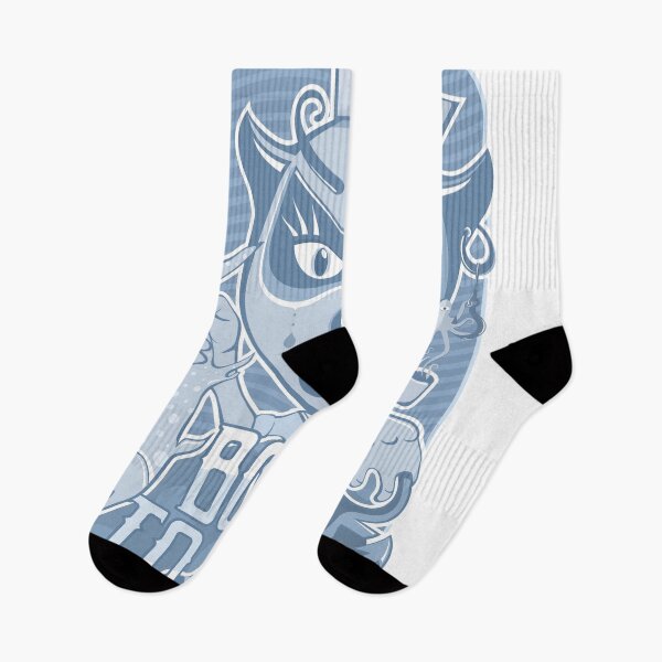 Item preview, mr.Lenny Loves the Sea / blue designed and sold by mr-Lenny-Loves.