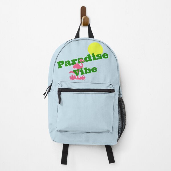 Item preview, Paradise flamingo designed and sold by vibeno1.