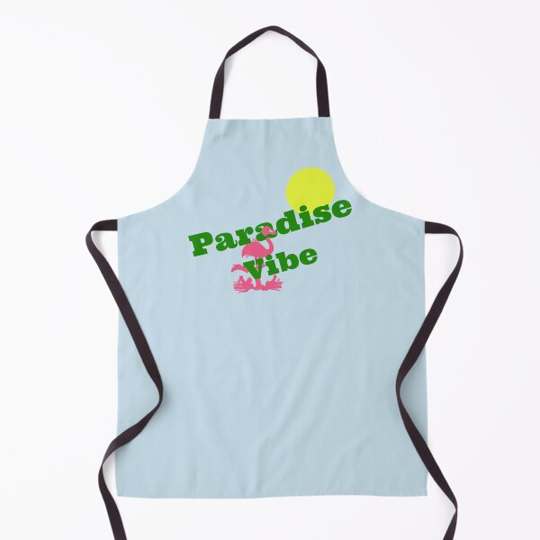 Item preview, Paradise flamingo designed and sold by vibeno1.