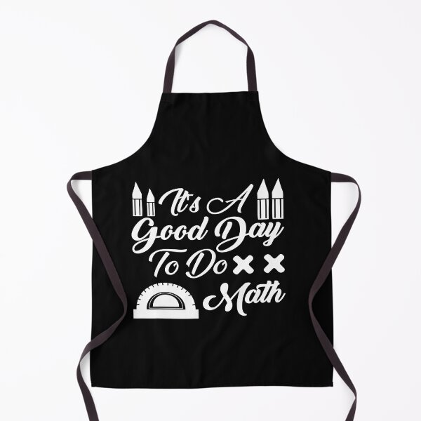 Artikelvorschau, it's a good day to do math funny shirt for teachers students entworfen und verkauft von artzaka.