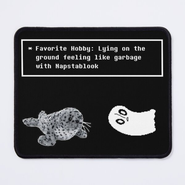 Item preview, Favorite Hobby designed and sold by Matthew Jobson.