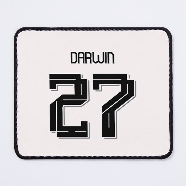 Item preview, Darwin nunez Liverpool Away jersey 23/24 designed and sold by Alimator.
