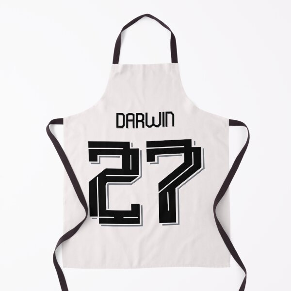 Item preview, Darwin nunez Liverpool Away jersey 23/24 designed and sold by Alimator.