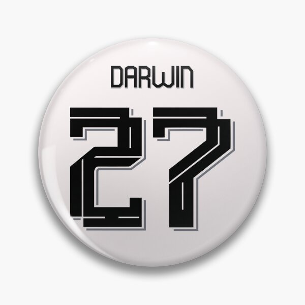 Item preview, Darwin nunez Liverpool Away jersey 23/24 designed and sold by Alimator.