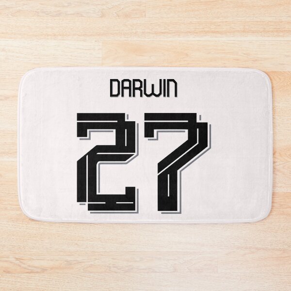 Item preview, Darwin nunez Liverpool Away jersey 23/24 designed and sold by Alimator.