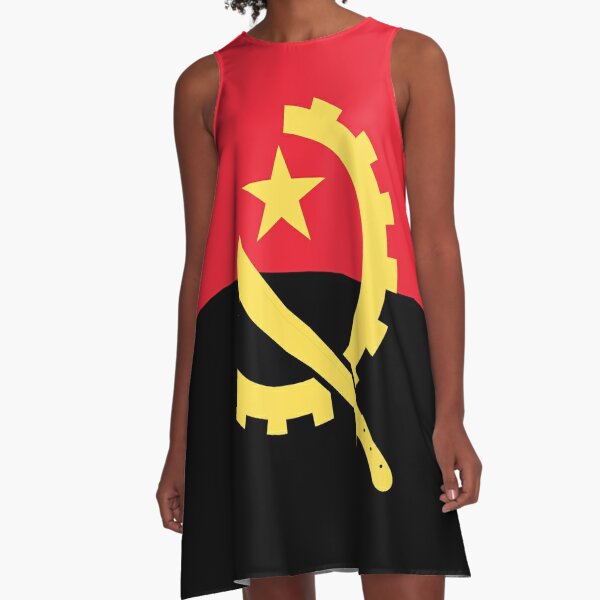 Haiti National Symbol Dresses for Sale | Redbubble