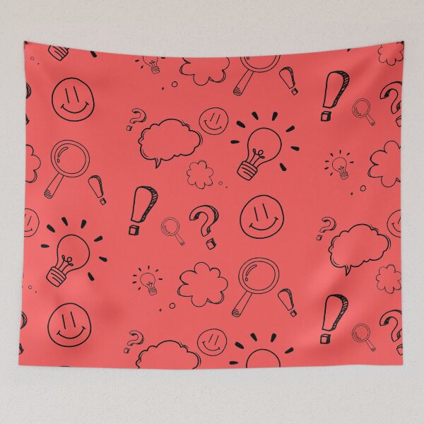 Item preview, Random thoughts designed and sold by ammaruh.