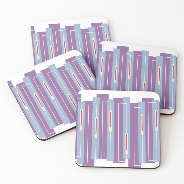 Item preview, Amethyst (Spring) Series designed and sold by Michael Del Valle.