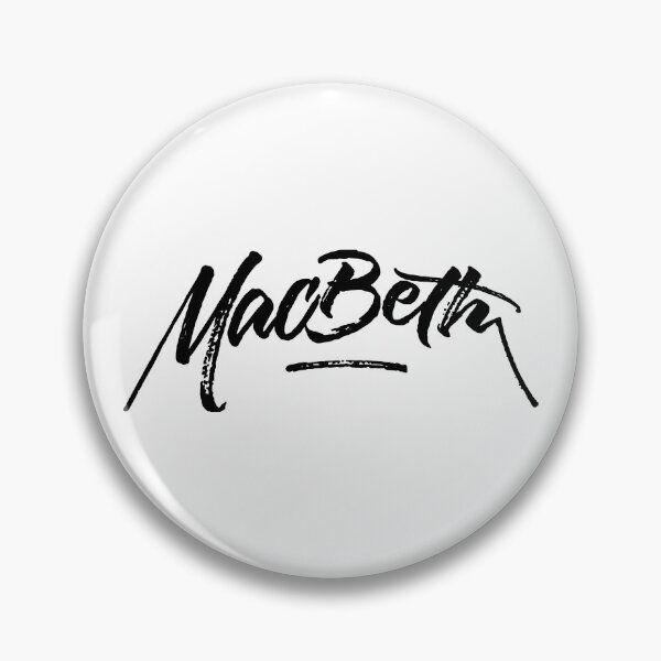 Item preview, Prime Series Macbeth By Delonge 2757689 designed and sold by boscoardella.