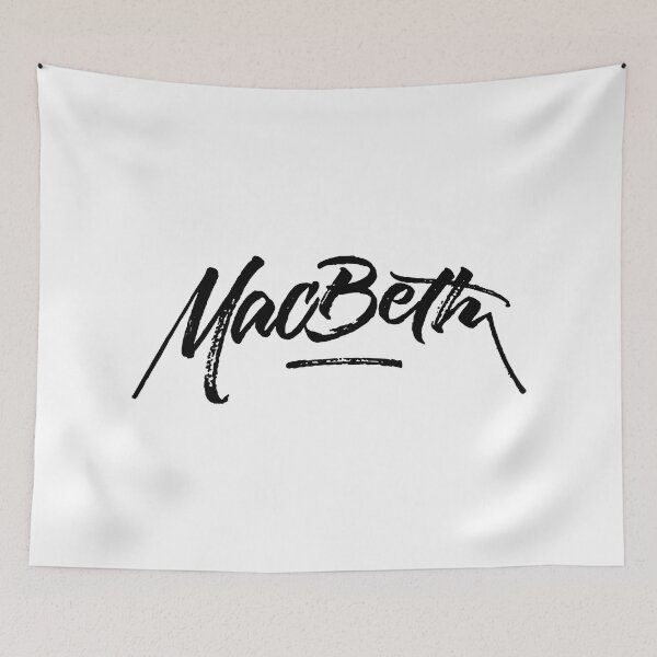 Item preview, Prime Series Macbeth By Delonge 2757689 designed and sold by boscoardella.