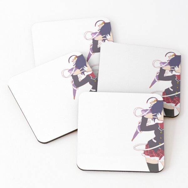 Item preview, rikka designed and sold by animedesigne4u.
