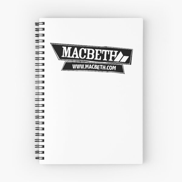 Item preview, Classic Series Macbeth By Delonge 27576899 designed and sold by boscoardella.