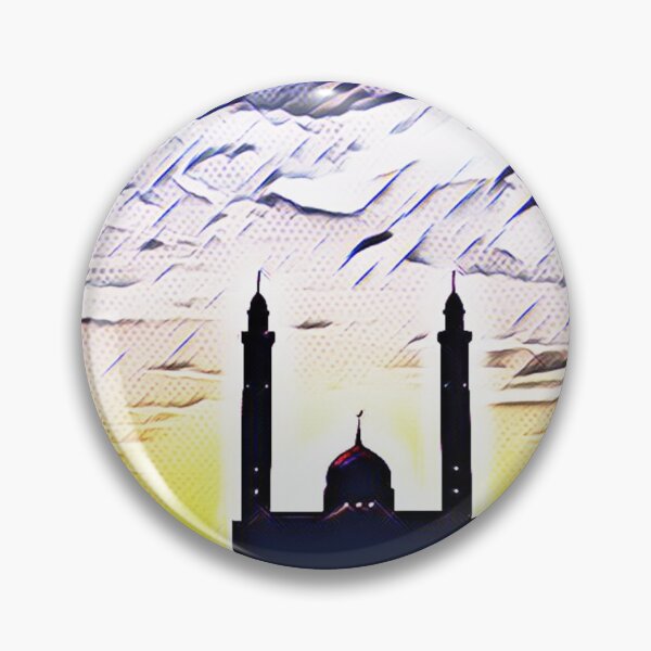 Item preview, Indo-Islamic architecture painting designed and sold by dineshshop1.