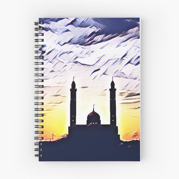 Item preview, Indo-Islamic architecture painting designed and sold by dineshshop1.