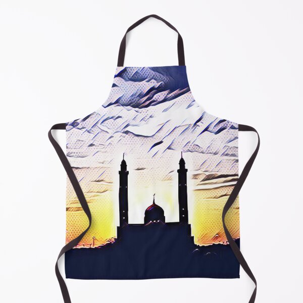 Item preview, Indo-Islamic architecture painting designed and sold by dineshshop1.