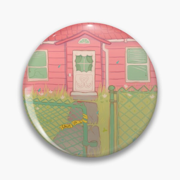 Item preview, Perfectly Normal House designed and sold by SEQU0IA.