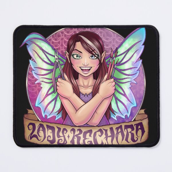 Item preview, Lady Kechara Logo designed and sold by LadyKechara.