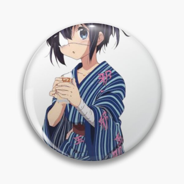 Item preview, chuunibyo designed and sold by animedesigne4u.