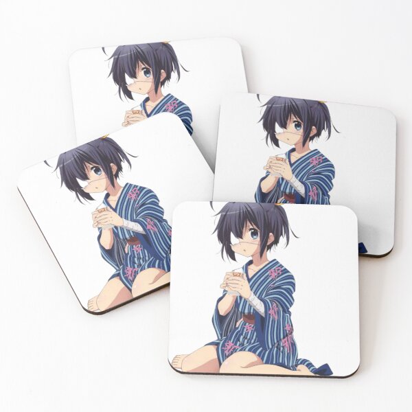 Item preview, chuunibyo designed and sold by animedesigne4u.
