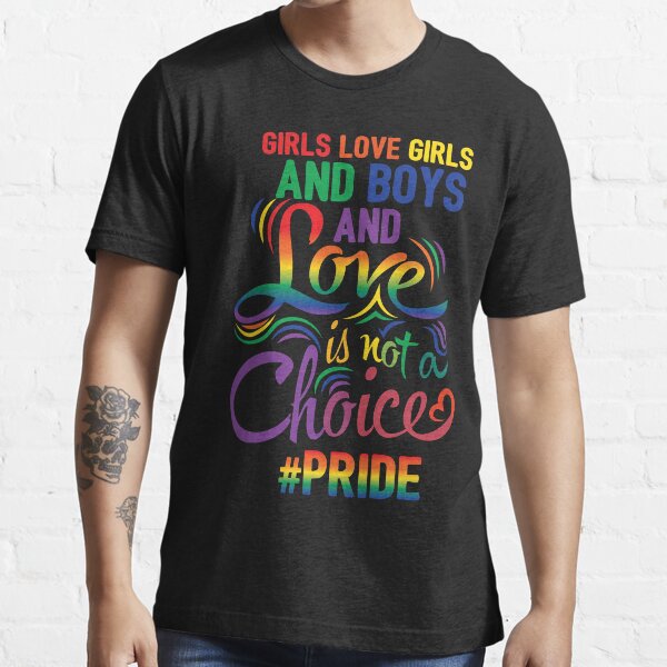 panic at the disco pride shirt