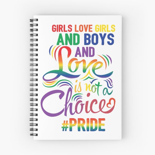 Item preview, Girls-Girls-Boys - PRIDE designed and sold by WhipLeen.