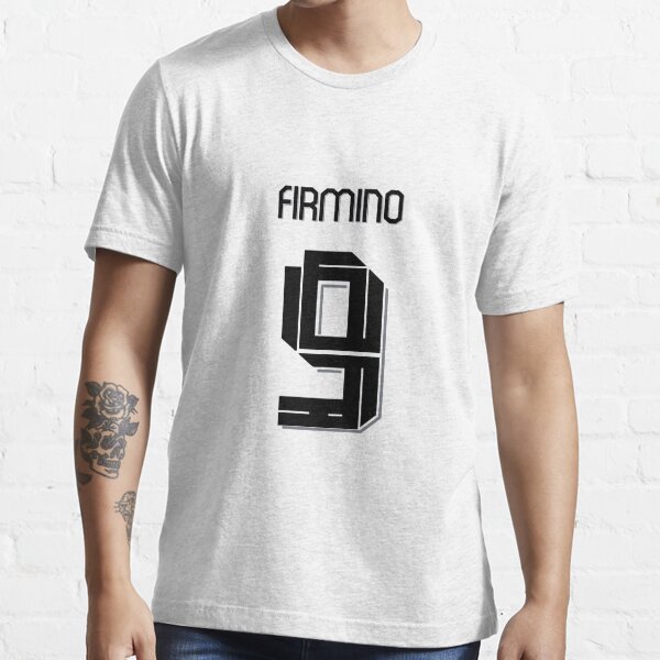 Bobby Firmino Liverpool Home jersey 22/23 Kids T-Shirt for Sale by  Alimator