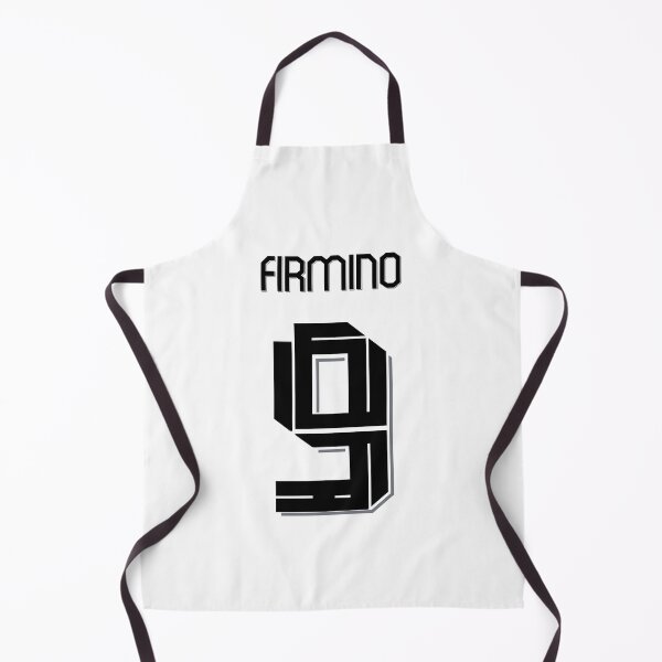 Artikelvorschau, Bobby Firmino Liverpool Auswärtstrikot 23/24 entworfen und verkauft von Alimator.