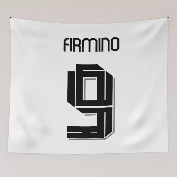 Item preview, Bobby Firmino Liverpool camiseta visitante 23/24 designed and sold by Alimator.