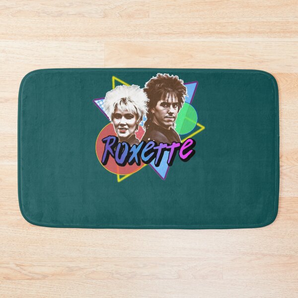 Item preview, Roxette           designed and sold by 80sNEONLIFE1.