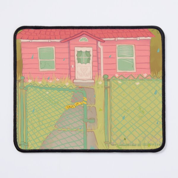 Item preview, Perfectly Normal House designed and sold by SEQU0IA.