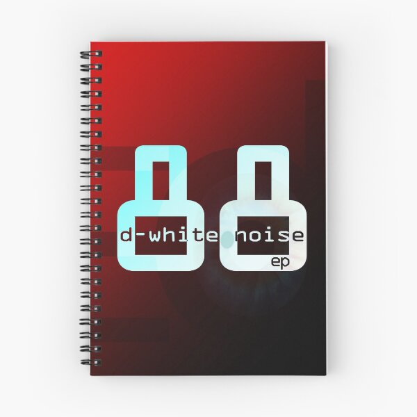 Item preview, D-Whie Noise - '88' ep designed and sold by Banta.