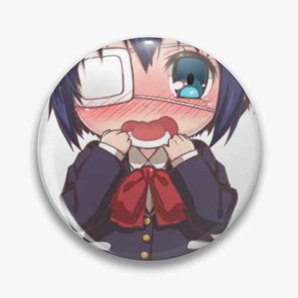Item preview, rikka chibi designed and sold by animedesigne4u.