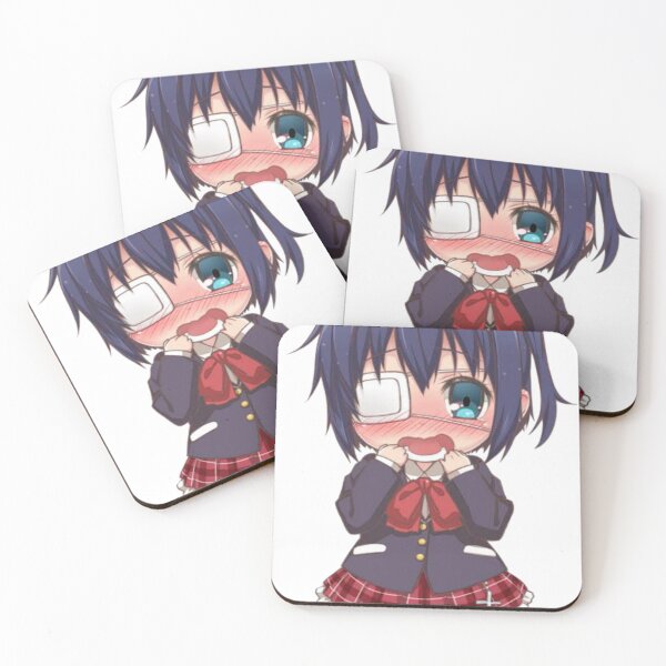 Item preview, rikka chibi designed and sold by animedesigne4u.