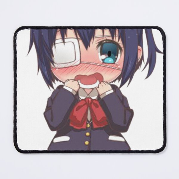 Item preview, rikka chibi designed and sold by animedesigne4u.