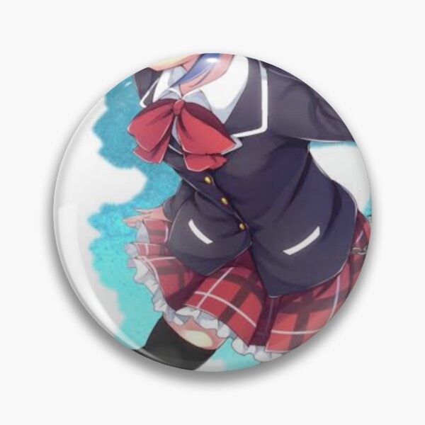 Item preview, rikka designed and sold by animedesigne4u.
