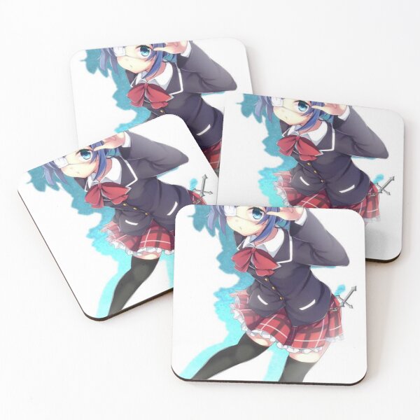Item preview, rikka designed and sold by animedesigne4u.