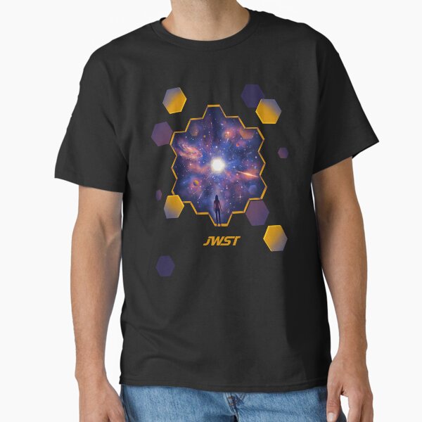 Item preview, James Webb Space Telescope Artwork V2 designed and sold by arthook.