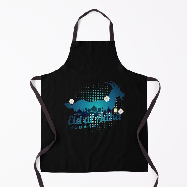 Item preview, Eid Mubarak Qurbani designed and sold by ArcuteDesign.