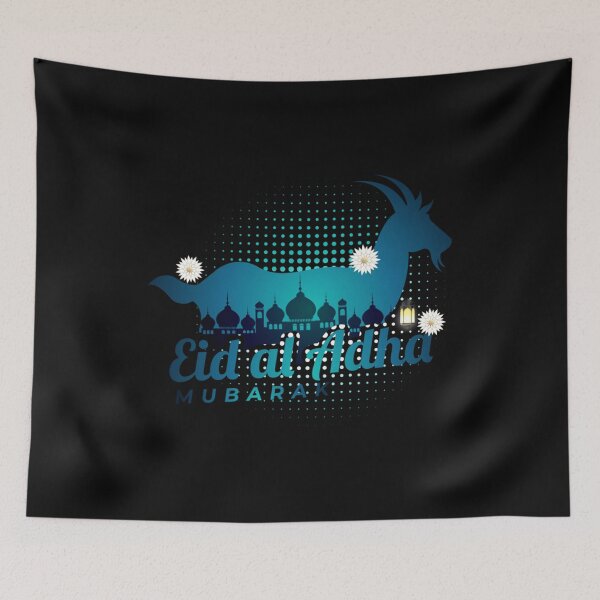 Item preview, Eid Mubarak Qurbani    designed and sold by ArcuteDesign.