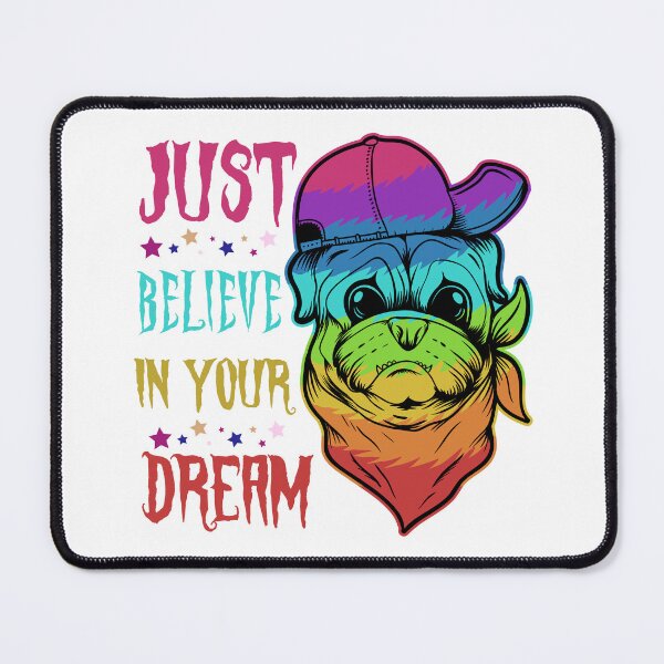 Item preview, Just Believe In Your Dream designed and sold by Akimatax ✯✯✯✯✯.