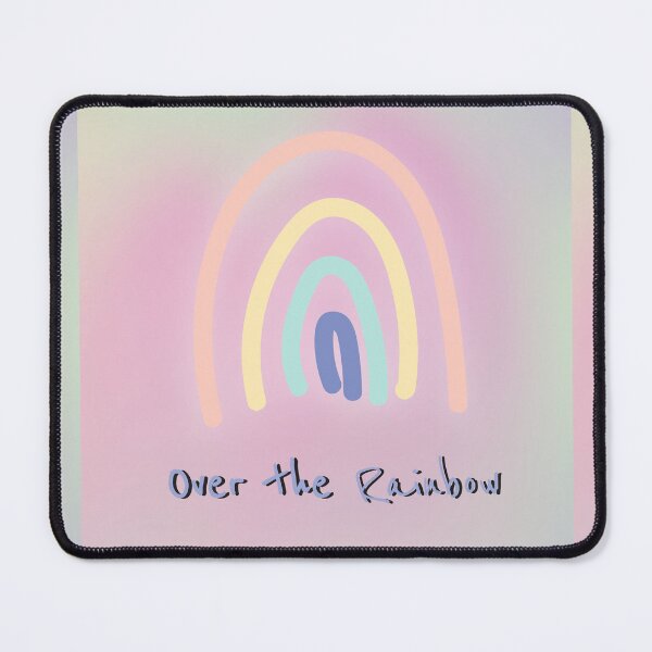 Item preview, Over the Rainbow designed and sold by zzzozzo.