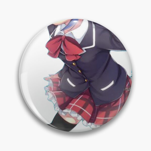 Item preview, chuunibyo designed and sold by animedesigne4u.