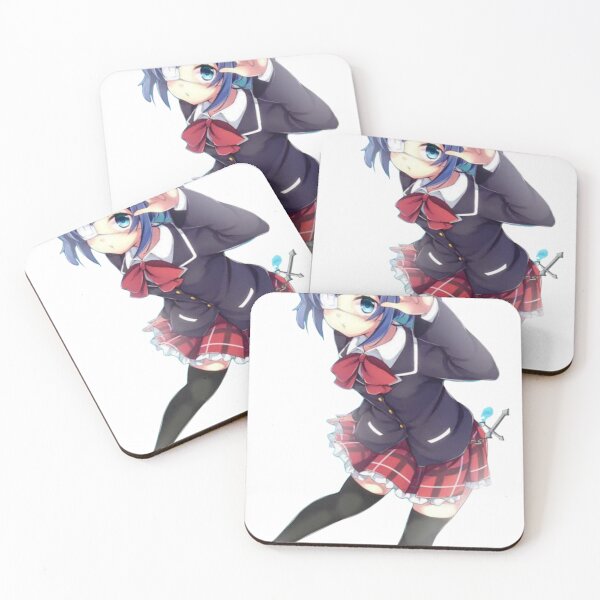 Item preview, chuunibyo designed and sold by animedesigne4u.