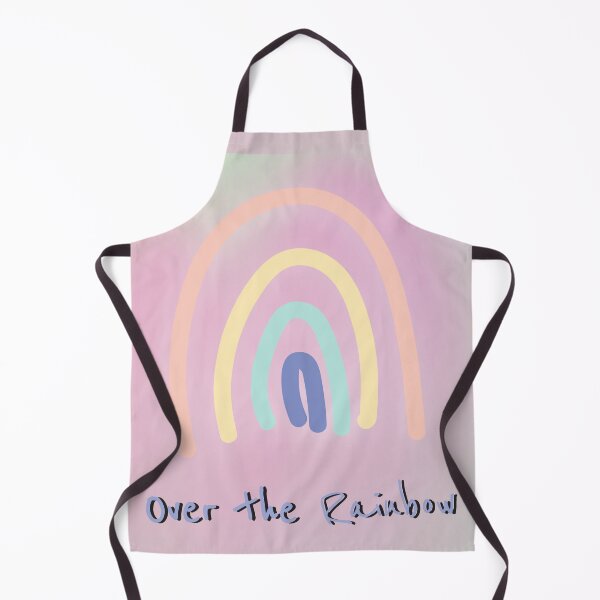 Item preview, Over the Rainbow designed and sold by zzzozzo.