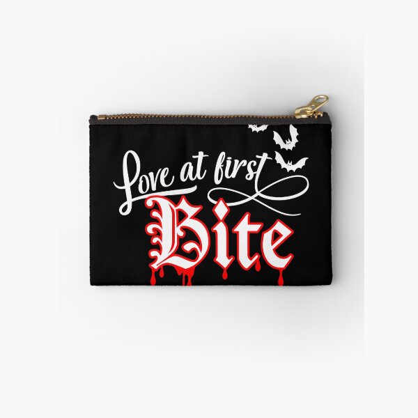 Item preview, LOVE AT FIRST BITE designed and sold by EllyMellow.