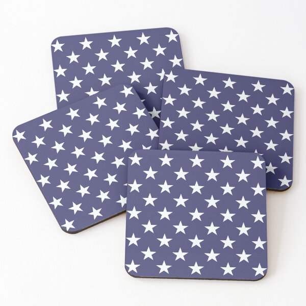 Item preview, Stars & Stripes (Stars Edition) designed and sold by hijackhippo.