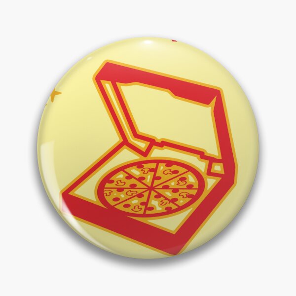 Item preview, Toppers pizza designed and sold by melvin2321.