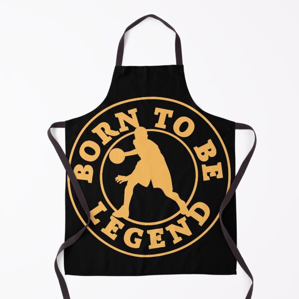 Item preview, Basketball Born To Be Legend designed and sold by meesara.