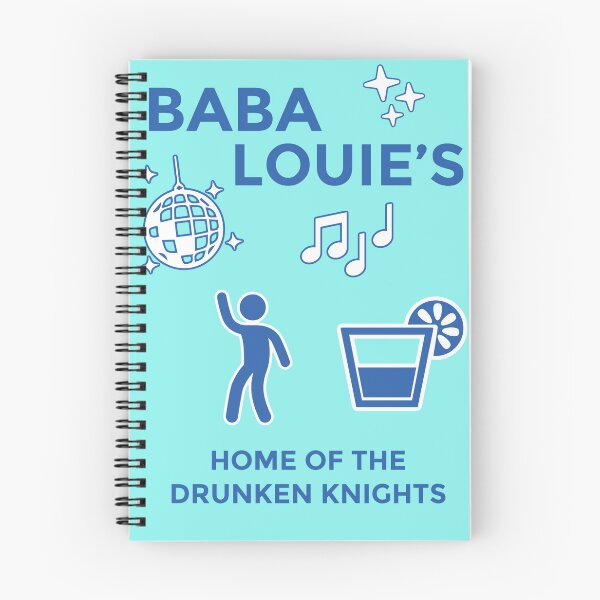 Item preview, Baba’s designed and sold by melvin2321.
